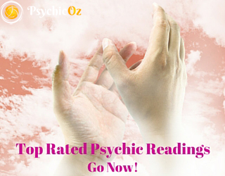 Top Rated Psychic Readings