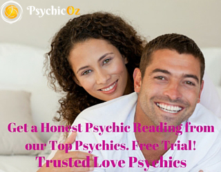 Best Personal Love Psychic Readings