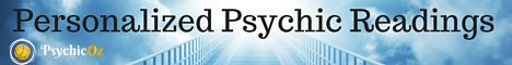 Top Rated Psychic Readings