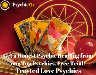 Top Rated Tarot and Card Psychic Readings - 320 x 250