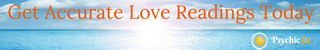 Best Personal Love Psychic Readings